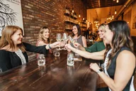 Denver Wine Walking Tour thumbnail 3