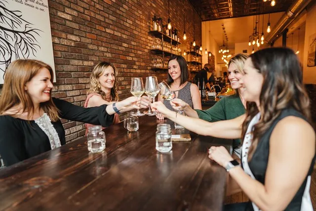Denver Wine Walking Tour - Image 3