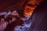 Page Secret Antelope Canyon Tour thumbnail 4