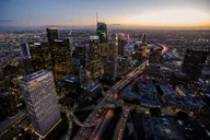 Los Angeles Helicopter Tour 65 Min thumbnail 4