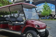 Charlotte City Sightseeing E-Cart Tour thumbnail 5