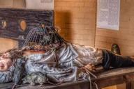Hollywood Medieval Torture Museum with Ghost Hunting thumbnail 2