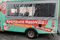 Nashville Open-Air Minibus Sightseeing Tour thumbnail 5