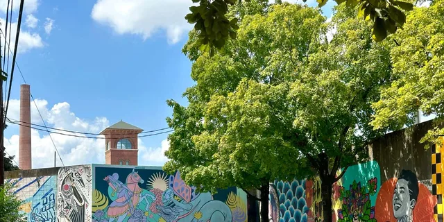 Atlanta History Tour: Then and Now - Image 5