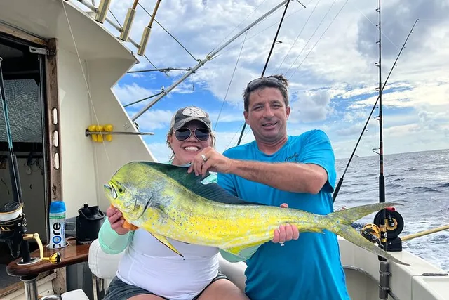Key West Offshore Fishing Adventure 8 hr - Image 4