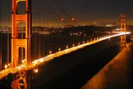 San Francisco Airplane Night Bay Tour thumbnail 1