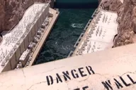 Las Vegas Hoover Dam Express Tour thumbnail 4