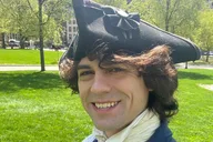 Boston Walking Tour of The Freedom Trail thumbnail 4