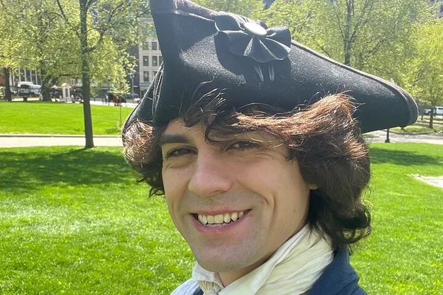 Boston Walking Tour of The Freedom Trail - Image 4