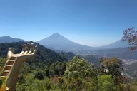 Antigua Hoobitenango and Altamira Tour thumbnail 5