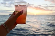 Waikoloa Catamaran Sunset Sail thumbnail 3