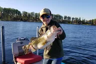 Orlando Fishing Charter on Butler Chain of Lakes thumbnail 4