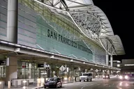 San Francisco Private Airport Transfer thumbnail 3
