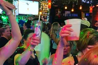 Atlanta Drag Queen Pub Crawl thumbnail 3