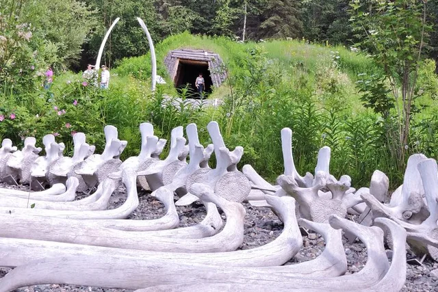 Whittier to Anchorage Cultural Exploration - Image 4
