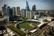 Charlotte Historical City Walking Tour thumbnail 1