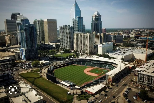 Charlotte Historical City Walking Tour - Image 1
