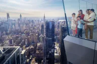 New York City Edge Observation Deck Admission thumbnail 3
