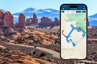 Moab La Sal Mountain Loop Self-Guided Audio Tour