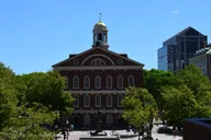 Boston Freedom Trail and Little Italy Walking Tour thumbnail 3