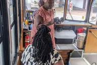 Savannah Gullah Geechee Tour and Lunch 2.5 hr thumbnail 2