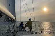 Tampa Bay Sunset Sail thumbnail 6