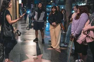Los Angeles Ghost Tour: Terrors of Tinseltown thumbnail 2