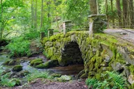 Great Smoky Mountains Elkmont Historic District Tour thumbnail 2