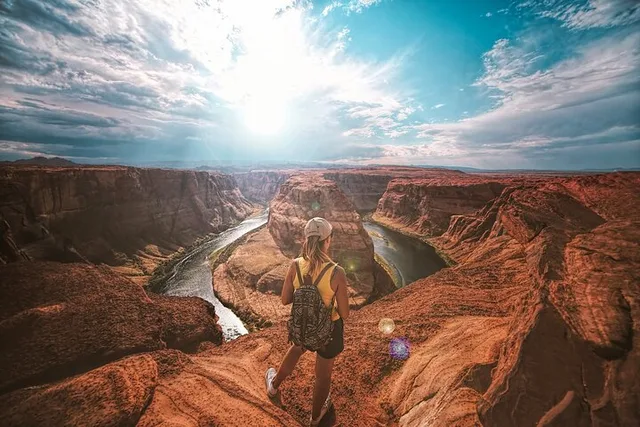 Las Vegas National Parks Tour - Image 1