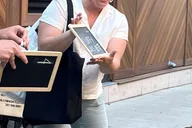 Philadelphia Comedy Magic Walking Tour thumbnail 3