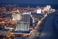Atlantic City Night Tour by Private Helicopter thumbnail 3