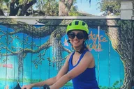 Jacksonville Electric Bike Tour with App Navigation thumbnail 3