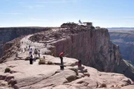 Las Vegas Grand Canyon West Rim & Hoover Dam Tour thumbnail 5