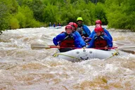 Telluride San Miguel River Rafting Trip thumbnail 6