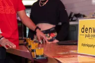Denver Bar Crawl in RiNo Arts District thumbnail 6