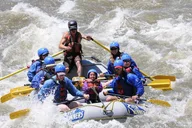 Cañon City Whitewater Rafting Tour Full Day thumbnail 6
