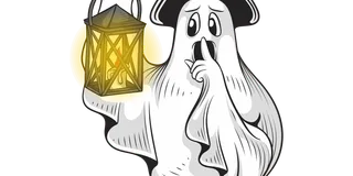 Williamsburg Ghost Candlelight Walking Tour