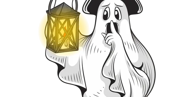 Williamsburg Ghost Candlelight Walking Tour - Image 1