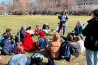 Philadelphia History Walking Tour thumbnail 6