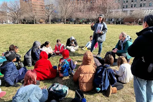 Philadelphia History Walking Tour - Image 6