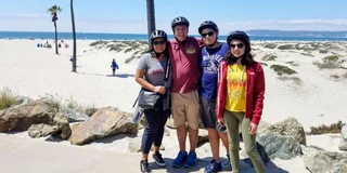 Los Angeles Segway Tour of Santa Monica and Venice Beach
