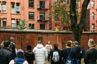 New York City Catacombs Tour by Candlelight thumbnail 6