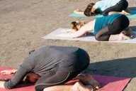 San Diego Beach Yoga Experience thumbnail 5