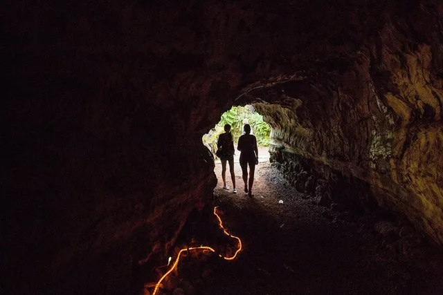Hilo Volcano Adventure Day Trip from Oahu - Image 6