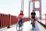 San Francisco Bike Rental 24-Hour thumbnail 3