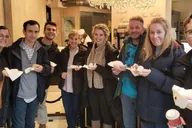New York Greenwich Village Food Tour thumbnail 3