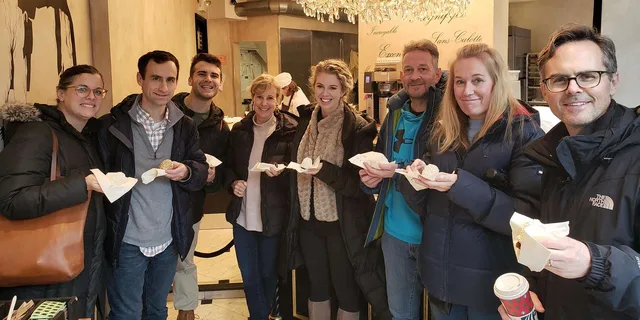 New York Greenwich Village Food Tour - Image 3