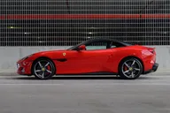 Miami Luxury Car Rental thumbnail 5