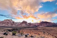 Las Vegas Ghost Town and Gold Mine Tour with Hoover Dam thumbnail 2