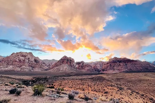 Las Vegas Ghost Town and Gold Mine Tour with Hoover Dam - Image 2